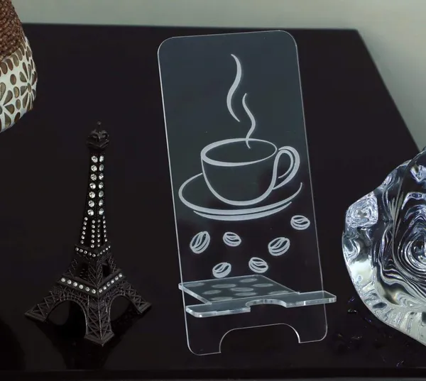 Premium_Acrylic_Mobile_Stand_with_the_Elegant_Design,_Durable_&_Stylish_Desk_Phone_Holder_for_Home_or_Office