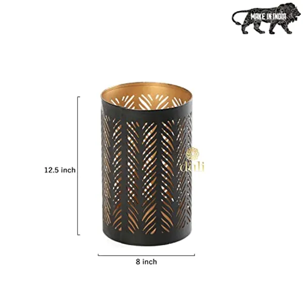 Metal_Jali_Design_Tealight_Holder_Votive_for_Home_and_Office_Decor_|_Decorative_Candle_Holder_for_Festive_&_Diwali_Decoration_(Pack_of_2)