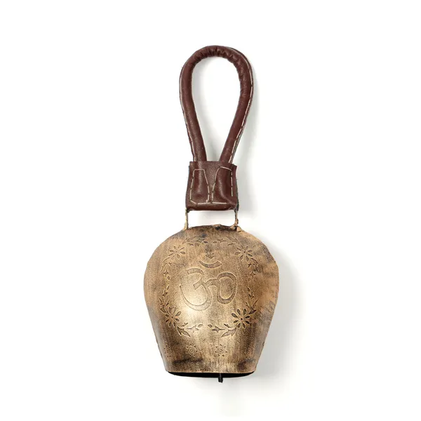 Metal_Wall_Hanging_Swiss_CowBell_with_Om_Embossing