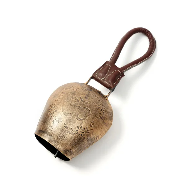 Metal_Wall_Hanging_Swiss_CowBell_with_Om_Embossing