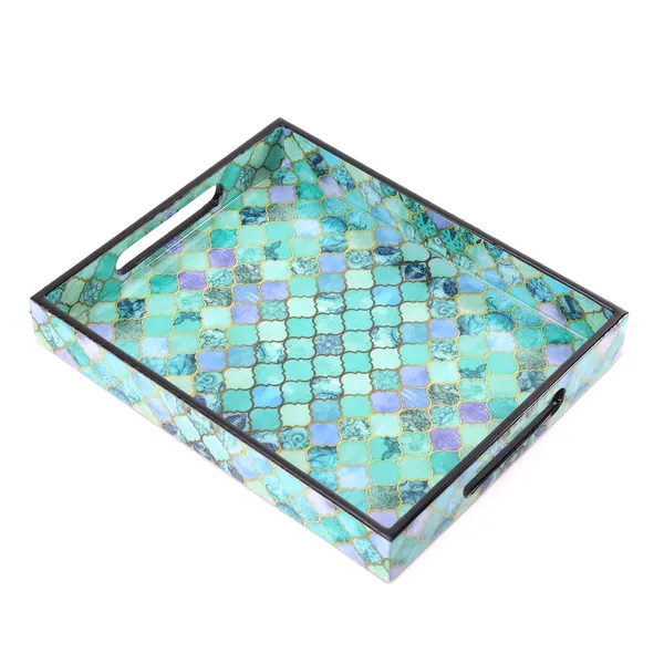 Wooden_Enamel_Coated_Serving_Tray_for_Home_and_Dining_Table_|_Multipurpose_Tray__(13x10_Inches)