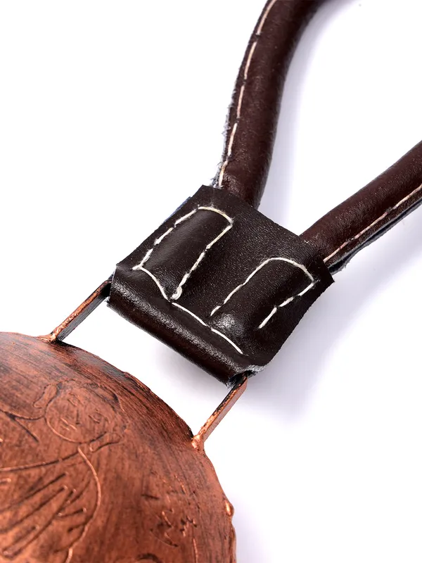 Metal_Wall_Hanging_Swiss_CowBell_Hanging_with_the_Buddha_Design