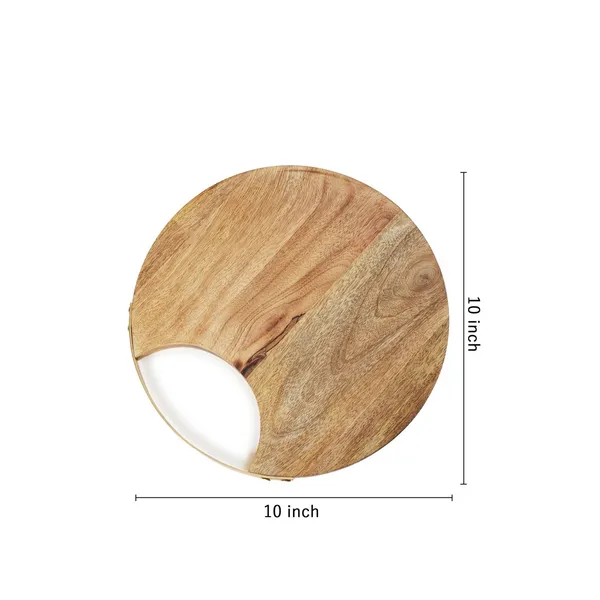 Brown_Wooden_Round_Chopping_Board_In_Mangowood_With_Metal_Handle_,_Multipurpose_Wooden_Board_For_Home_&_Dining_Table_(_(25X25)Cm_)