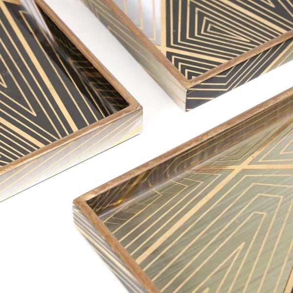 Beige_&_Gold_Wooden_Wooden_Enamel_Coated_Rectangular_Trays_,_Serving_Tray_For_Home_&_Dining_Table_,_Printed_Multipurpose_Trays_(_(30X20||28X18||25X15)Cm_)_(Set_Of_3)