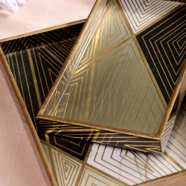 Beige_&_Gold_Wooden_Wooden_Enamel_Coated_Rectangular_Trays_,_Serving_Tray_For_Home_&_Dining_Table_,_Printed_Multipurpose_Trays_(_(30X20||28X18||25X15)Cm_)_(Set_Of_3)