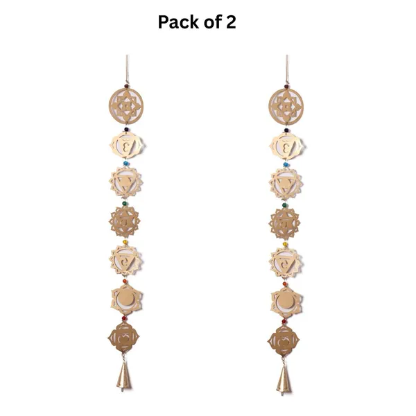 Metal_Wall_Hanging_Windchime_Chakra_Design_with_Hanging_Bell_Latkan_(Pack_of_2)