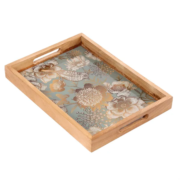 Grey_Wooden_Enamel_Coated_Rectangular_Serving_Tray_In_Mangowood_,_Multipurpose_Tray_For_Home_&_Dining_Table_,_Festive_Decor_Wooden_Tray_With_Handles_(_(36X25X4)Cm_)
