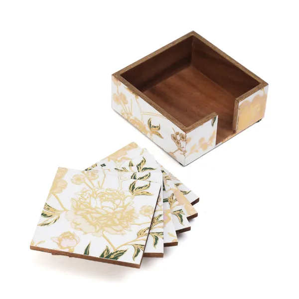 Waterproof_Set_of_6_Enamel_Coated_Wooden_Coasters_with_Stand_for_Home_and_Dining_Table_|_Stylish_Coasters_for_Tea_Coffee_and_Bar_(10_x_10_cm)