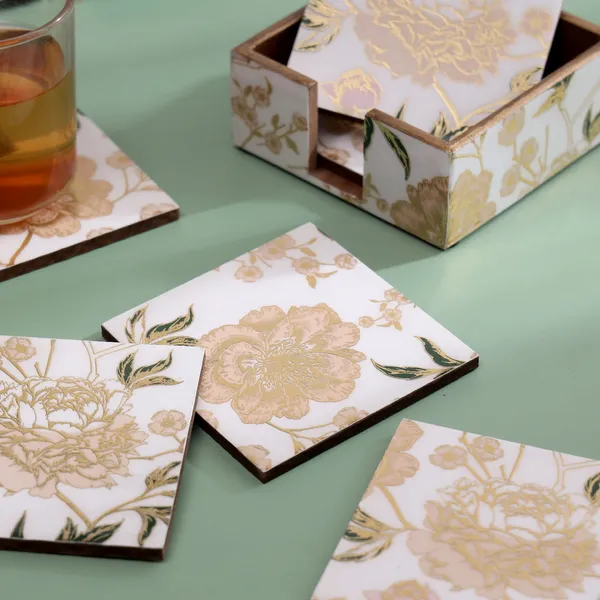 Waterproof_Set_of_6_Enamel_Coated_Wooden_Coasters_with_Stand_for_Home_and_Dining_Table_|_Stylish_Coasters_for_Tea_Coffee_and_Bar_(10_x_10_cm)