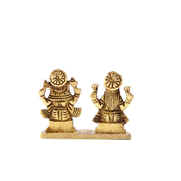 Premium_Brass_Laxmi_Ganesha_Idol_Pair_Decorative_Idol_Showpiece_|_2_Inch_Small_Idol_Pair_Statue_for_Mandir,_Pooja_Room_&_Temple_D?cor_Perfect_Diwali_Decoration_&_Festive_Gift