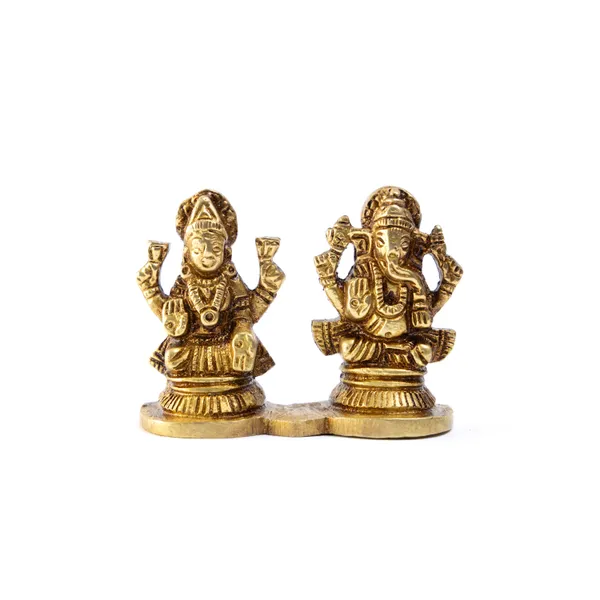 Premium_Brass_Laxmi_Ganesha_Idol_Pair_Decorative_Idol_Showpiece_|_2_Inch_Small_Idol_Pair_Statue_for_Mandir,_Pooja_Room_&_Temple_D?cor_Perfect_Diwali_Decoration_&_Festive_Gift