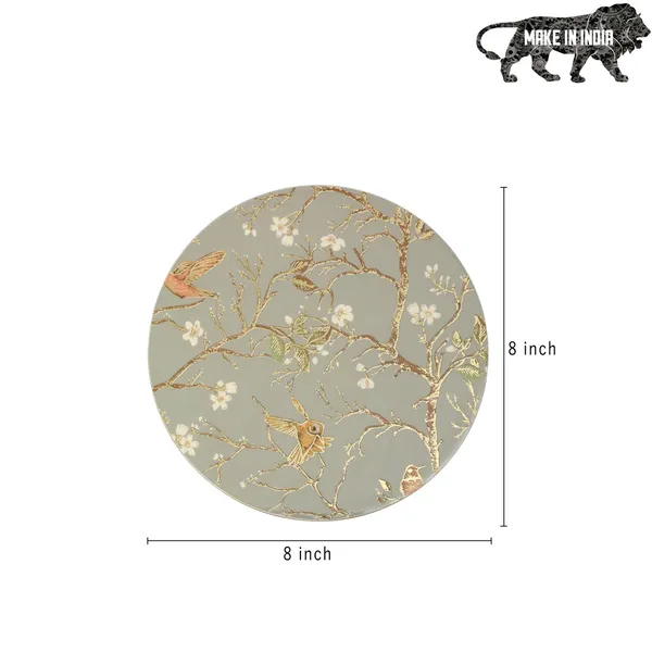 Silver_&_Gold_Wooden_Set_Of_2_Enamel_Coated_Round_Wooden_Trivets_For_Home_,_Waterproof_Printed_Big_Trending_Coasters_For_Table_(_(20X20)Cm_)_(Set_Of_2)