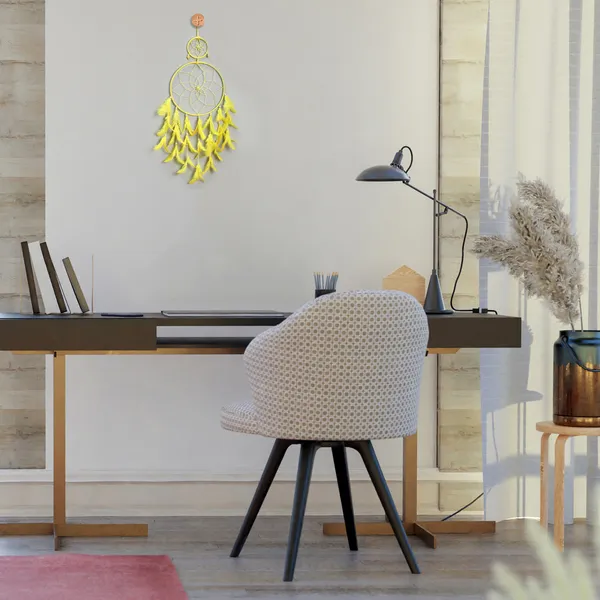 Dream_Catcher_with_Lights_Wall_Hanging_with_2_Ring_with_Pink_&_Yellow_Feathers_and_Lights_for_Home_D?cor,_Diwali_Gifting_Hanging_Decoration_(Pack_of_2)