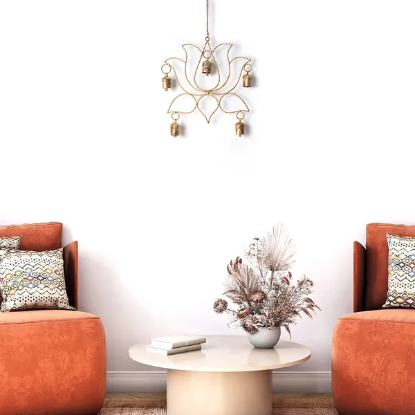 Metal_Wall_Hanging_Lotus_Design_Trending_Windchime_with_Hanging_Bells