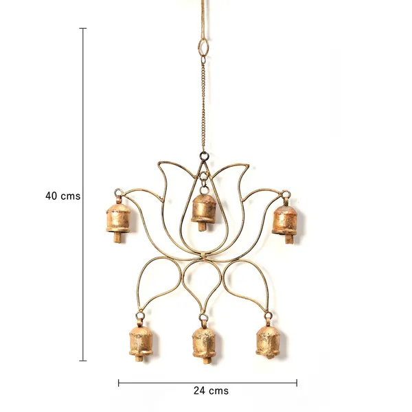 Metal_Wall_Hanging_Lotus_Design_Trending_Windchime_with_Hanging_Bells