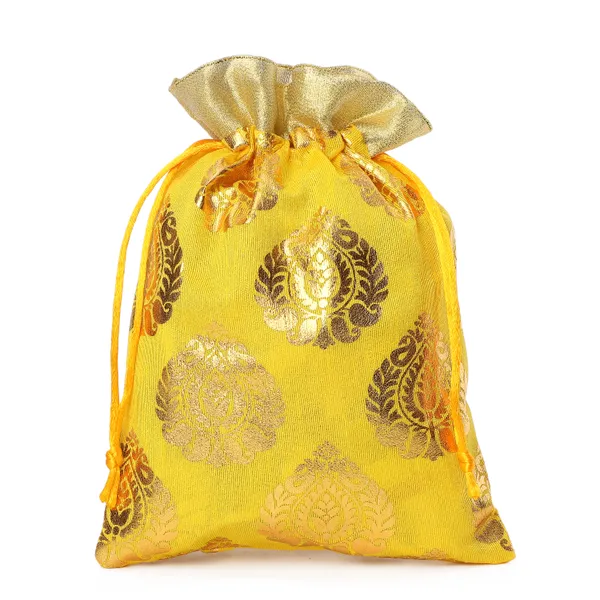 Pack_of_6_Multicolor_Gold_Foil_Potli_Bags_?_500_gms_Capacity_Ethnic_Drawstring_Gift_Pouches_for_Weddings,_Favors,_and_Jewelry_23x18_cm_(Assorted_Colors)