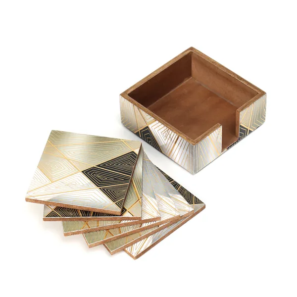 Waterproof_Set_of_6_Enamel_Coated_Wooden_Coasters_with_Stand_for_Home_and_Dining_Table_|_Stylish_Coasters_for_Tea_Coffee_and_Bar_(10_x_10_cm)