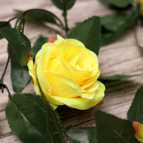 Decorative_Artificial_Yellow_Rose_Creeper_With_7_Flowers_Elegant_Hanging_Floral_Vine_For_Home_Wall_Decor_Balcony_Garden_Wedding_Setup_And_Gifting_Pack_of_2