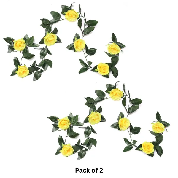 Decorative_Artificial_Yellow_Rose_Creeper_With_7_Flowers_Elegant_Hanging_Floral_Vine_For_Home_Wall_Decor_Balcony_Garden_Wedding_Setup_And_Gifting_Pack_of_2