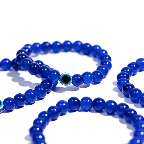Pack_of_4_Blue_Beaded_Handmade_Evil_Eye_Nazariya_Bracelet_For_Men_and_Women_|_Beaded_Stretch_Bracelet_with_Evil_Eye_Bead_|__Stackable_Daily_Wear_Protection_Bracelet