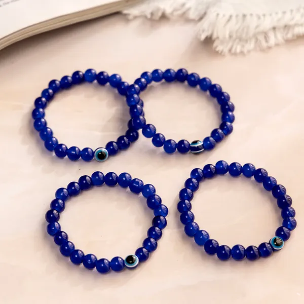 Pack_of_4_Blue_Beaded_Handmade_Evil_Eye_Nazariya_Bracelet_For_Men_and_Women_|_Beaded_Stretch_Bracelet_with_Evil_Eye_Bead_|__Stackable_Daily_Wear_Protection_Bracelet