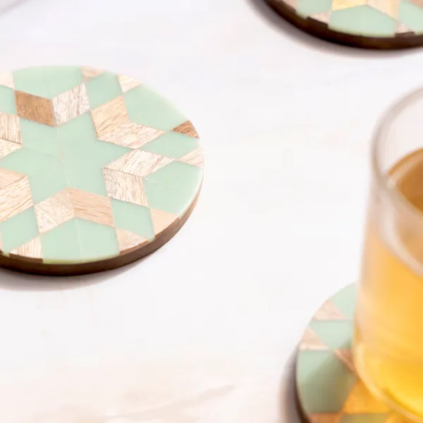 Set_of_6_Inlay_Wooden_Coasters_with_Black_Stand_for_Home_and_Dining_Table_|_Stylish_Coasters_for_Tea_Coffee_and_Bar_(10_x_10_cm)