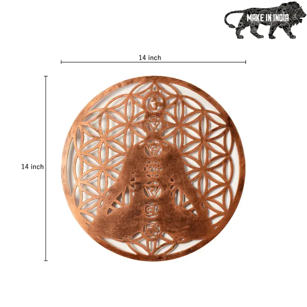 Metal_Meditation_Wall_Hanging_Art_With_Chakra_Symbols_For_Living_Room_Bedroom_Yoga_Room_Decor_(15x15_inches)
