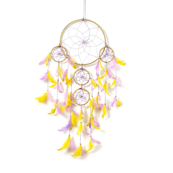 Dream_Catcher_with_Lights_Wall_Hanging_with_5_Ring_with_Multicolor_Feathers_and_Lights_for_Home_D?cor,_Diwali_Gifting_Hanging_Decoration