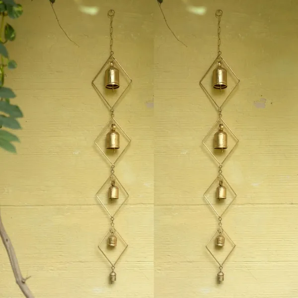 Metal_Wall_Hanging_Windchime_with_Hanging_Bells_Latkan_(Pack_of_2)