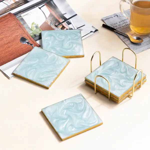 Set_of_6_Resin_Coasters_with_Stand_for_Home_and_Dining_Table_|_Stylish_Coasters_for_Tea_Coffee_and_Bar_(10_x_8_cm)