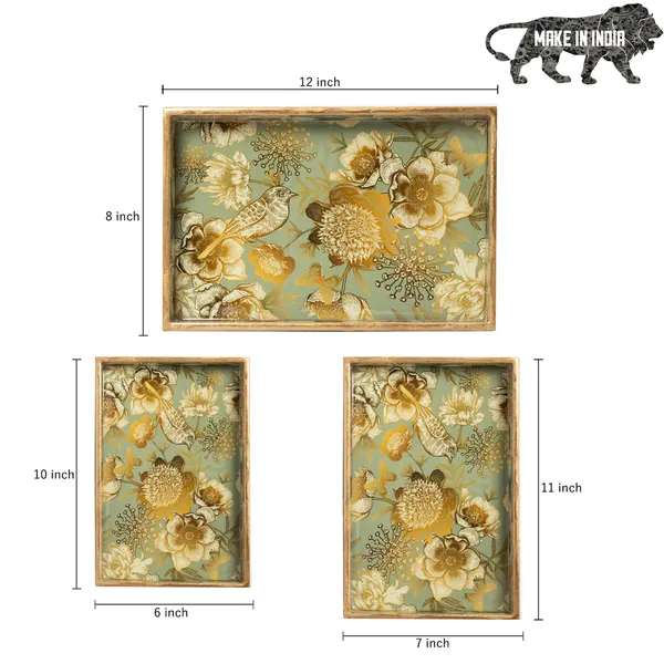 Grey_Wooden_Wooden_Enamel_Coated_Rectangular_Trays_,_Serving_Tray_For_Home_&_Dining_Table_,_Printed_Multipurpose_Trays_(_(30X20||28X18||25X15)Cm_)_(Set_Of_3)