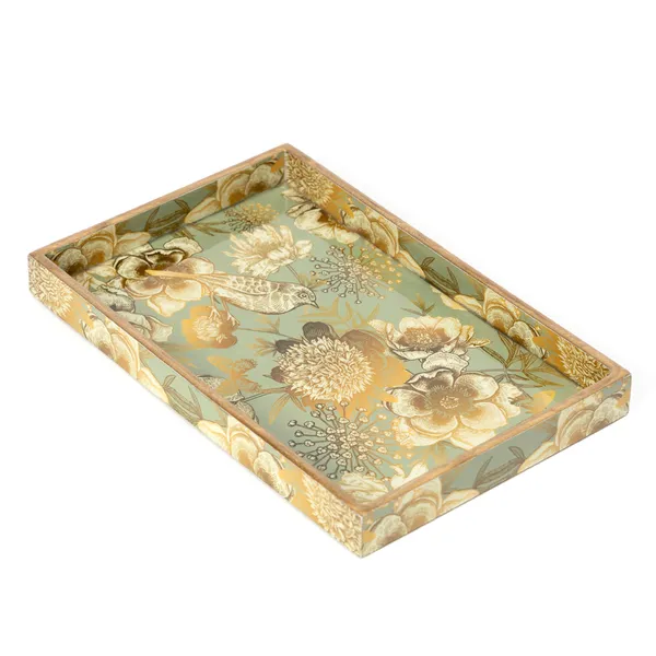 Grey_Wooden_Wooden_Enamel_Coated_Rectangular_Trays_,_Serving_Tray_For_Home_&_Dining_Table_,_Printed_Multipurpose_Trays_(_(30X20||28X18||25X15)Cm_)_(Set_Of_3)