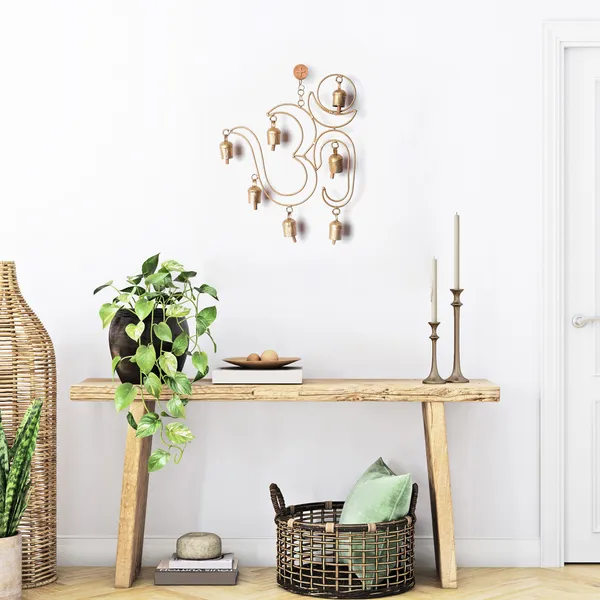 Metal_Wall_Hanging_Om_Trending_Windchime_with__Hanging_Bells