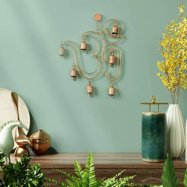 Metal_Wall_Hanging_Om_Trending_Windchime_with__Hanging_Bells