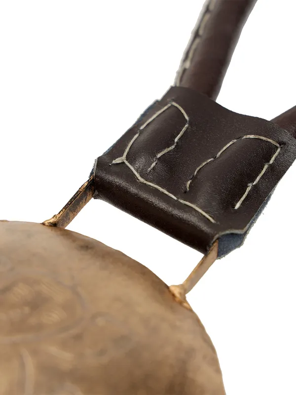 Metal_Wall_Hanging_Swiss_CowBell_with_Ganesha_Embossing