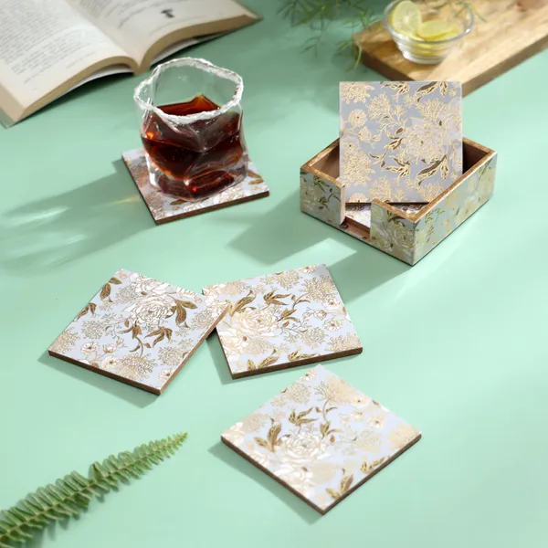 Waterproof_Set_of_6_Enamel_Coated_Wooden_Coasters_with_Stand_for_Home_and_Dining_Table_|_Stylish_Coasters_for_Tea_Coffee_and_Bar_(10_x_10_cm)