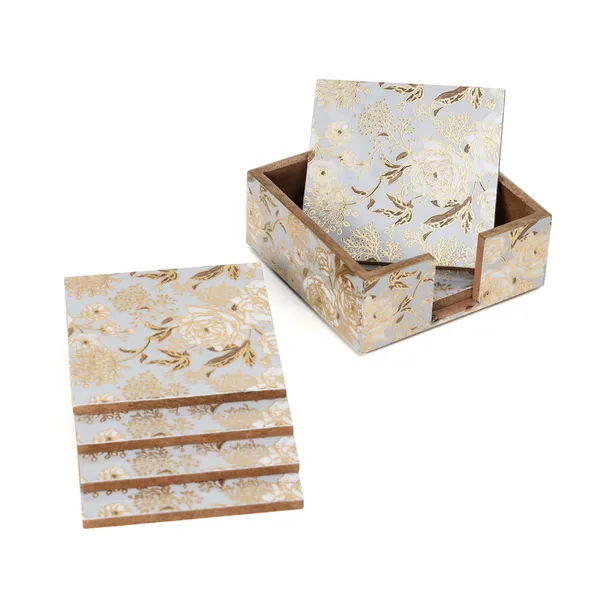 Waterproof_Set_of_6_Enamel_Coated_Wooden_Coasters_with_Stand_for_Home_and_Dining_Table_|_Stylish_Coasters_for_Tea_Coffee_and_Bar_(10_x_10_cm)