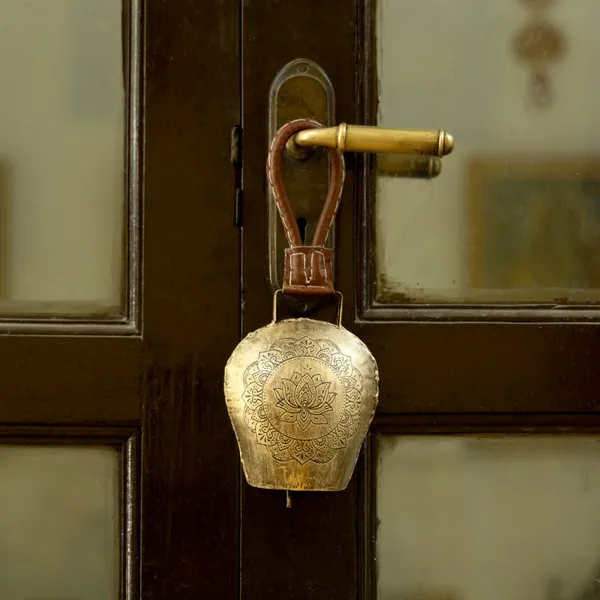 Metal_Wall_Hanging_Swiss_CowBell_with_Mandala_Lotus_Embossing