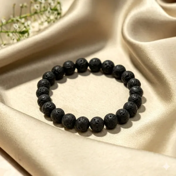 Black_Lava_Healing_Bracelet_for_Strength,_Grounding_&_Positive_Energy_|_Natural_Stone_Stretch_Bracelet_for_Men_&_Women