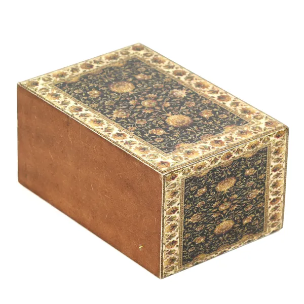 Enamel_Coated_Multiutility_Wooden_Holders_with_2_Sections_|_Spoon_Stand_Chammach_Holder|_Pen_Stand_(15xX10_cm)