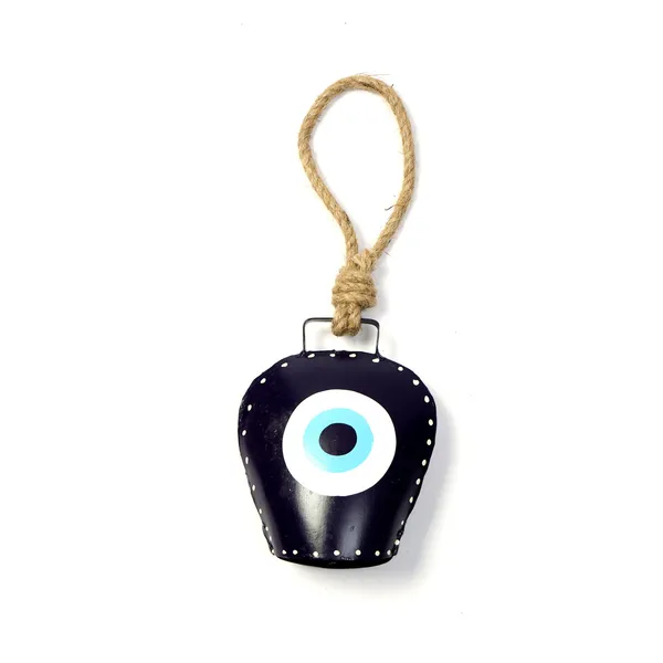 Metal_Wall_Hanging_Swiss_EvilEye_CowBell_Hanging_with_the_Floral_Design