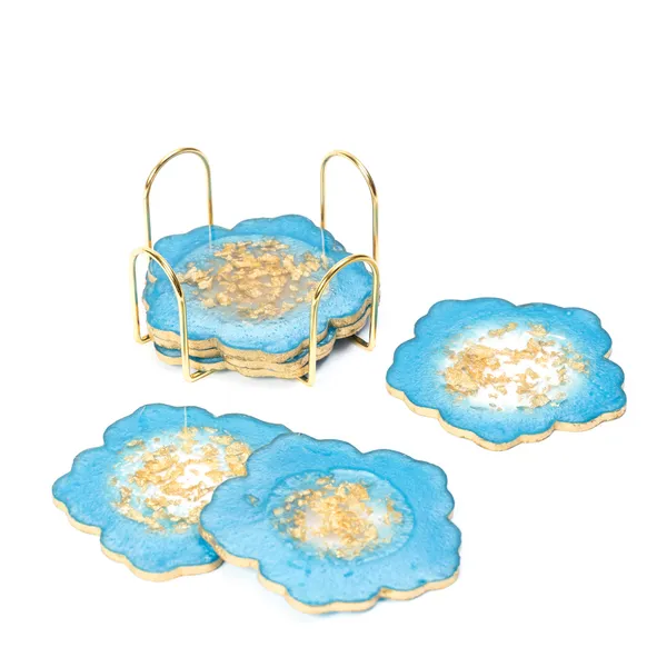 Blue_Resin_Set_Of_6_Resin_Coasters_With_Stand_For_Home_And_Dining_Table_,_Trending_Fancy_Stylish_Coasters_For_Tea_Coffee_And_Bar_(_(10X10)Cm