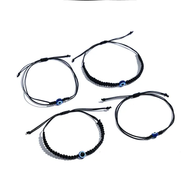 Pack_of_4_Black_Thread_Handmade_Evil_Eye_Nazariya_Bracelet_For_Unisex_Adults_|_Keeps_You_Safe_And_Secure_From_Evil_&_Negative_Pack_Of_Combo_4_Piece