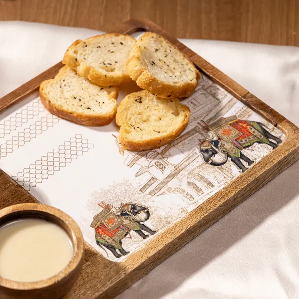 Rectangle_Serving_Platter_with_2_Bowls_In_Mangowood_,_Snacks_Platter_For_Home_&_Dining_Table_,_Chip_N_Dip_Platter_With_Handle_,_Serving_Tray
