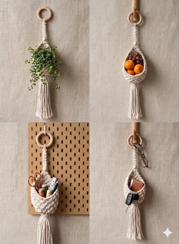Pack_of_2_Decorative_Macrame_Cotton_Pocket_Wall_Hanging_for_Indoor_Boho_Plant_Holder_Set_18x2_Inches)