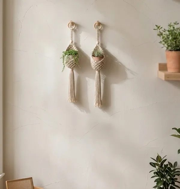 Pack_of_2_Decorative_Macrame_Cotton_Pocket_Wall_Hanging_for_Indoor_Boho_Plant_Holder_Set_18x2_Inches)