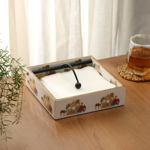 Wooden_Printed_Enamel_Coated_Tissues_and_Napkin__Holder_for_Home_Office_or_Dining_Table__(19x19_cm)