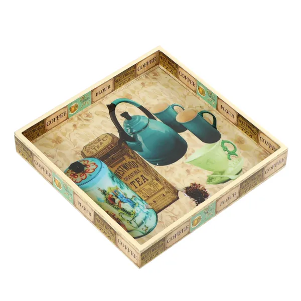 Wooden_Enamel_Coated_Serving_Tray_for_Home_and_Dining_Table_|_Multipurpose_Tray__(10x10_Inches)