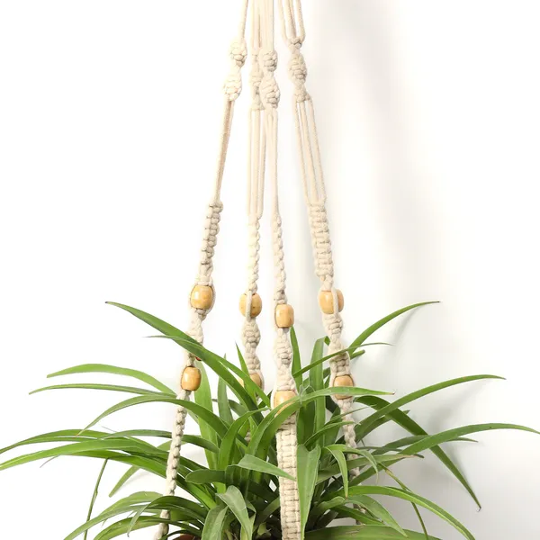 Pack_of_2_Handcrafted_Macrame_Plant_Hangers_with_Natural_Bohemian_Cotton_Rope_Wall_Hanging_Planter_Pack_for_Indoor_Home_Decor_and_Vertical_Garden_Display