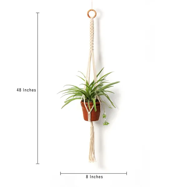 Pack_of_2_Handcrafted_Macrame_Plant_Hangers_with_Natural_Bohemian_Cotton_Rope_Wall_Hanging_Planter_Pack_for_Indoor_Home_Decor_and_Vertical_Garden_Display